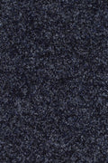 Firmano Nadelvlies Teppichboden Blau Tief Gedeckt Satt