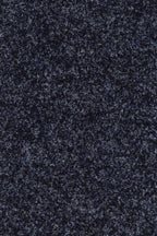 Firmano Nadelvlies Teppichboden Blau Tief Gedeckt Satt
