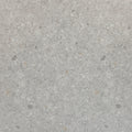 Rivora Terrazzo Hellgrau – Vinylboden von der Rolle