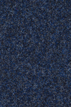 Granelio Nadelvlies Teppichboden Blau Tief