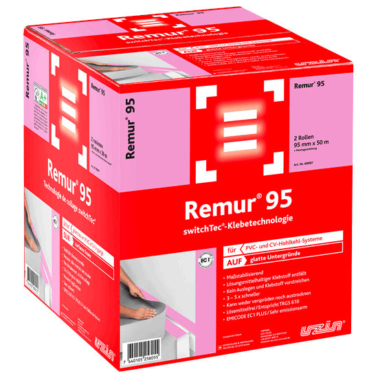 SwitchTec Remur Verlegeband