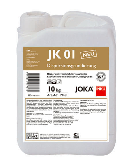 JOKA JK 01 Dispersionsgrundierung
