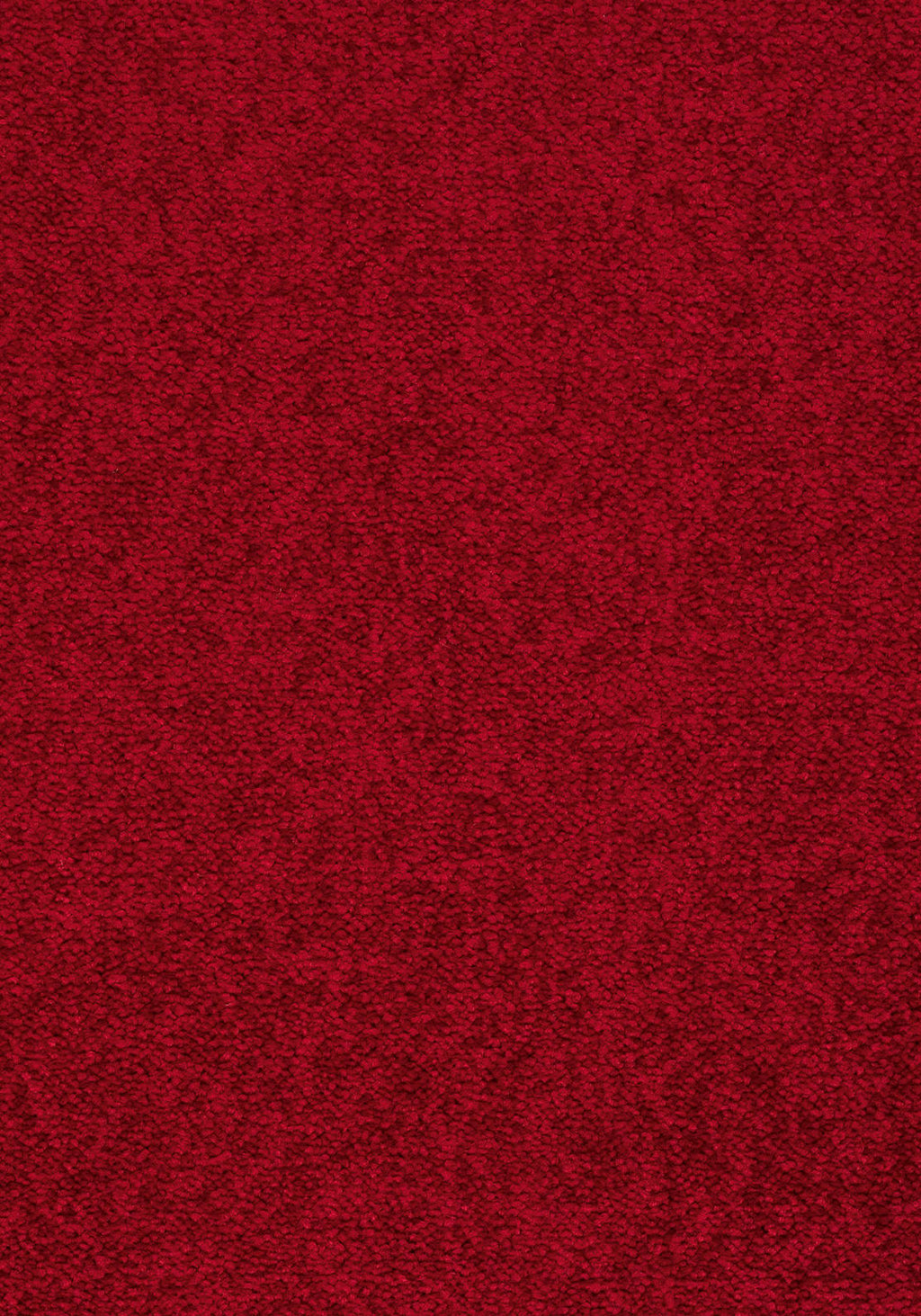 Elvora Teppichboden | Farbe: Rubinrot (120) | Musterfoto (Farbe kann abweichen)