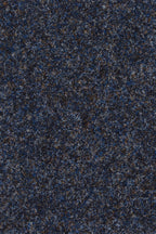 Granuro Nadelvlies Teppichboden Blau Tief