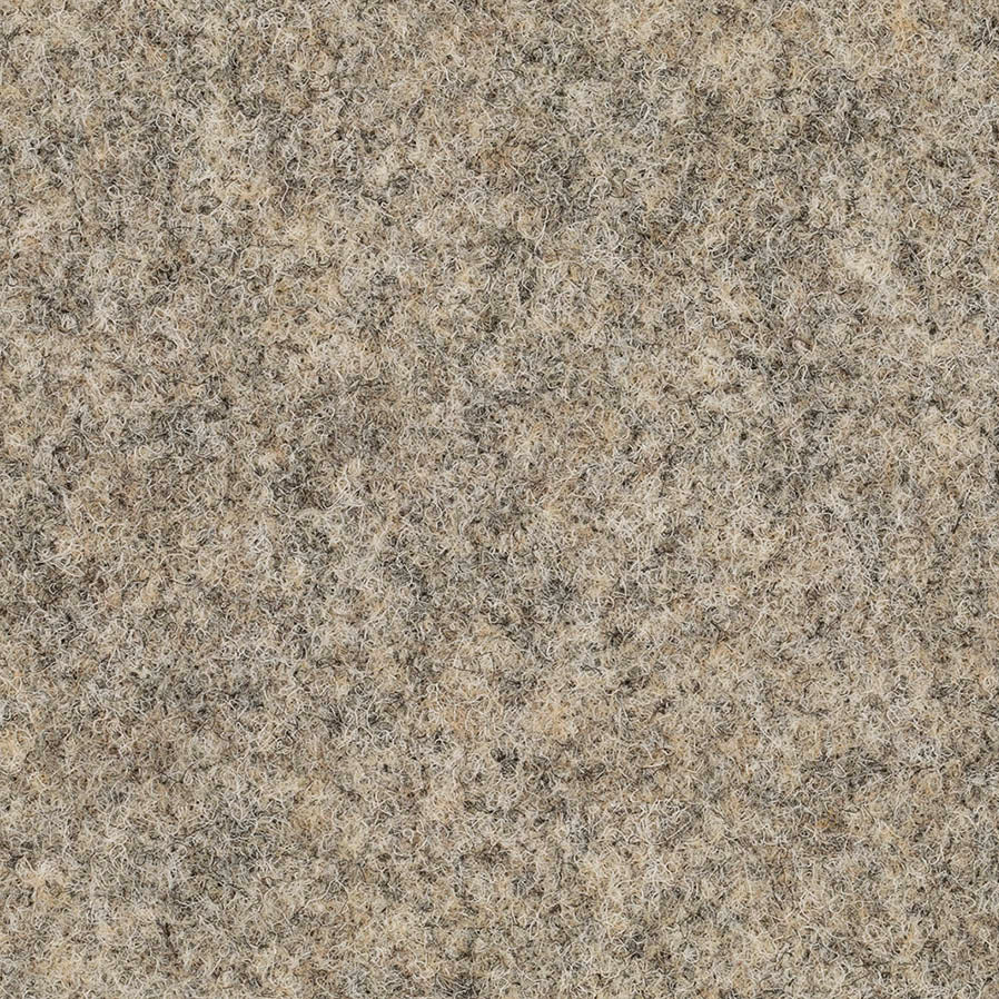 Stabila Nadelvlies Teppichboden Beige Mittel