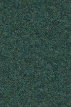 Robusta Nadelvlies Teppichboden Türkis Tief Gedeckt