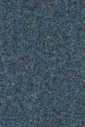 Robusta Nadelvlies Teppichboden Blau Dunkel