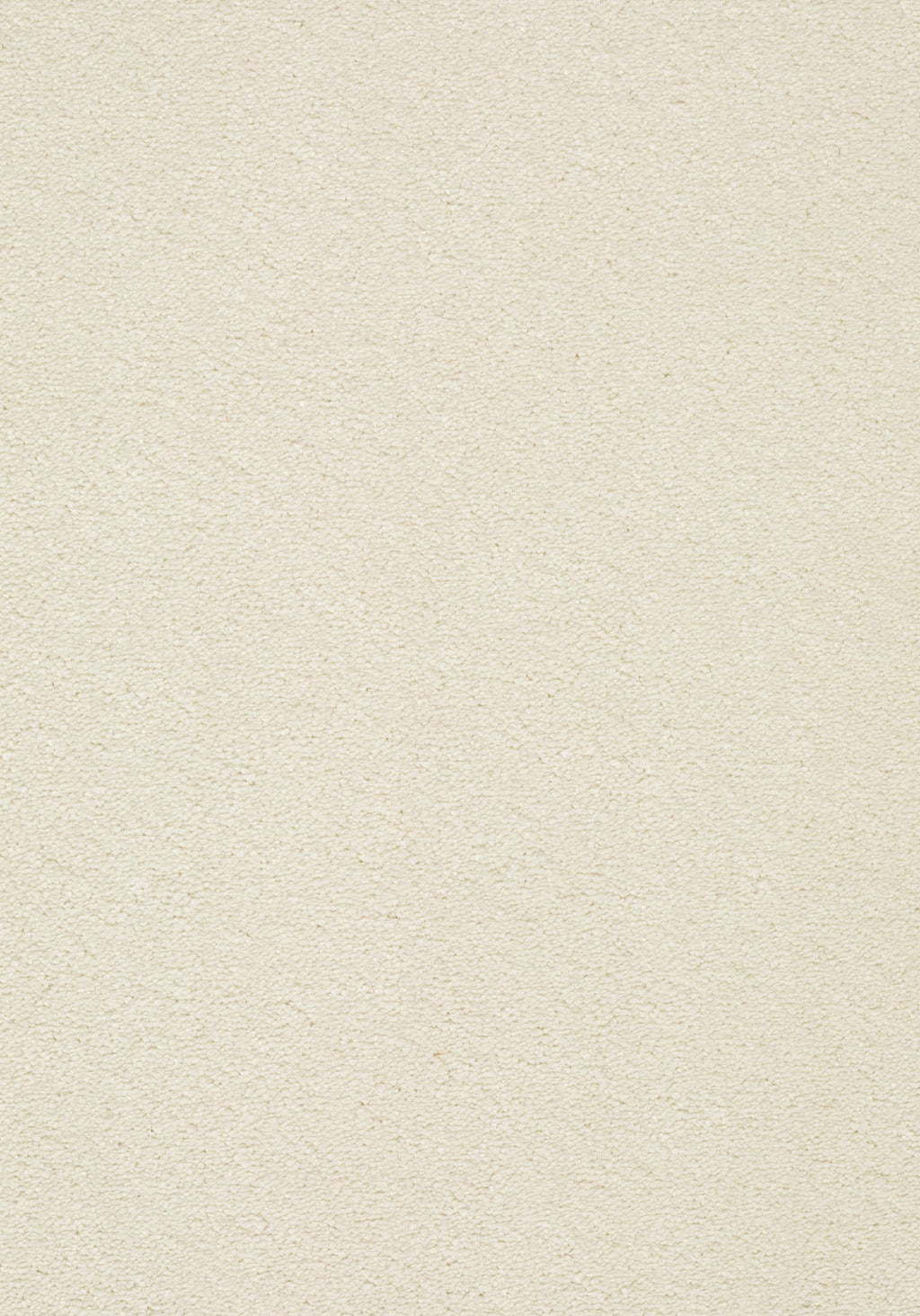 Velutia Teppichboden | Farbe: Creme (030) | Musterfoto (Farbe kann abweichen)