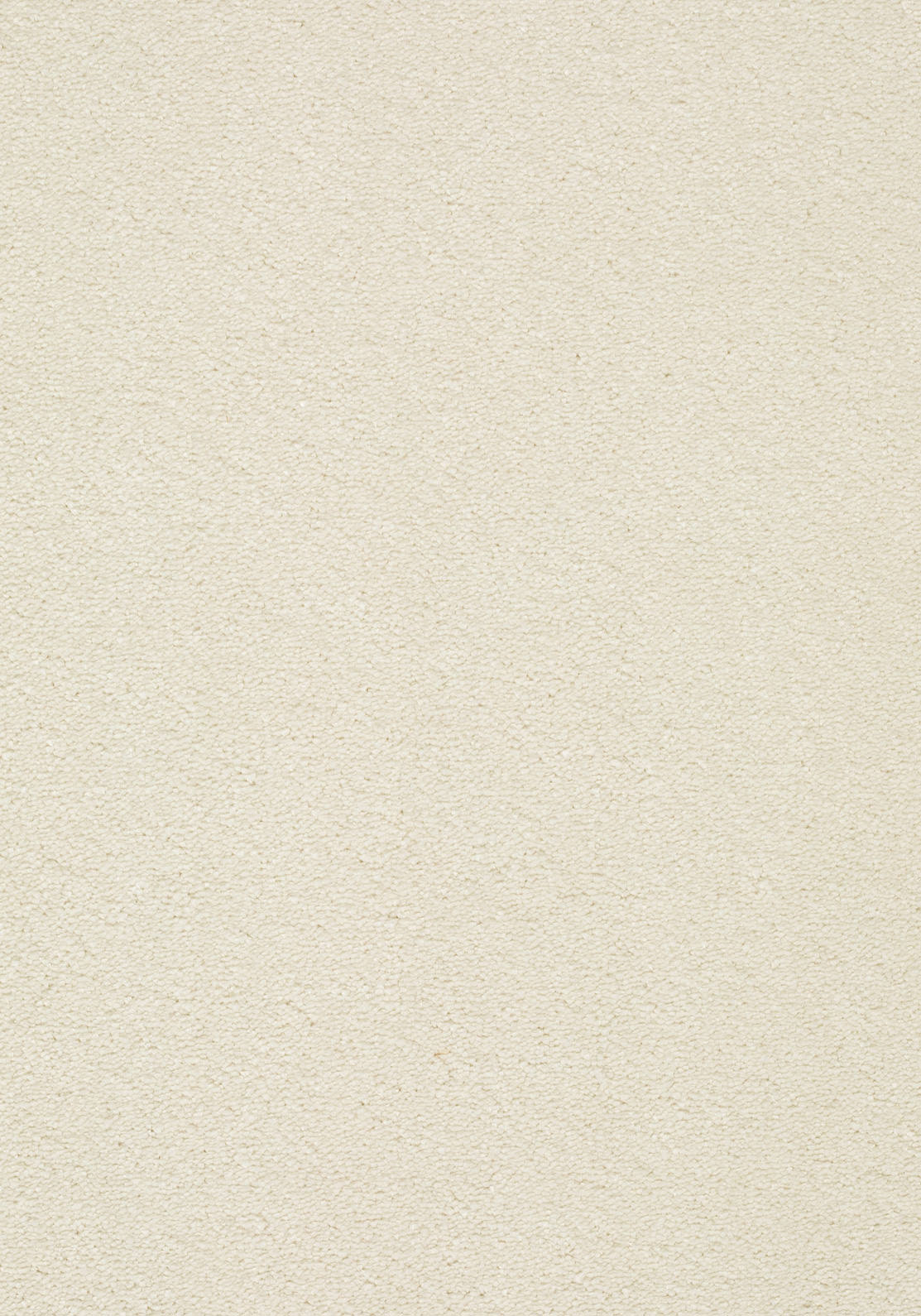 Velutia Teppichboden | Farbe: Creme (030) | Musterfoto (Farbe kann abweichen)
