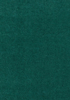 Velutia Teppichboden | Farbe: Smaragdgrün (027) | Musterfoto (Farbe kann abweichen)