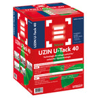 UZIN U-Tack Universal-Sockelklebeband