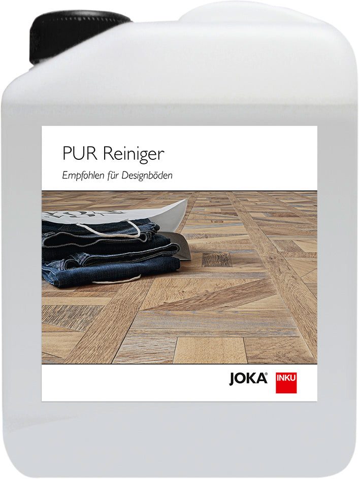 JOKA PUR Reiniger