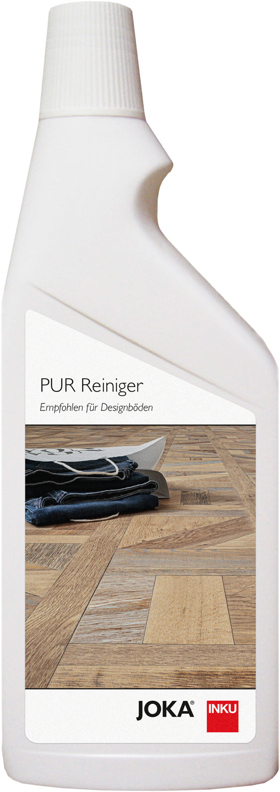 JOKA PUR Reiniger
