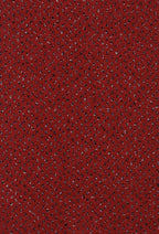 Estoril Teppichboden | Farbe: Rot (021) | Musterfoto (Farbe kann abweichen)