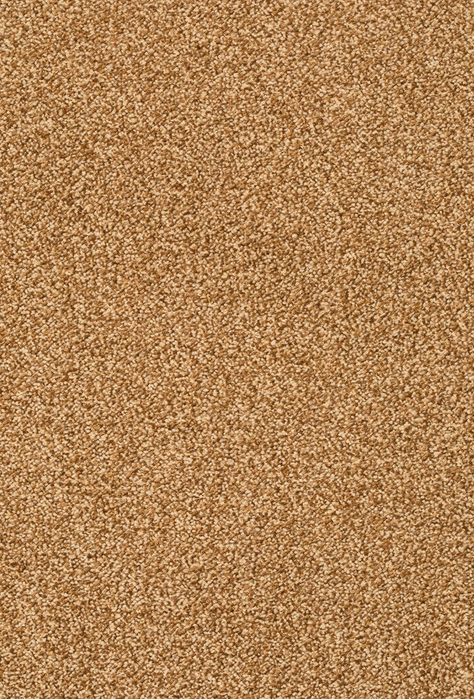 Lumino Teppichboden | Farbe: Karamell (036) | Musterfoto (Farbe kann abweichen)
