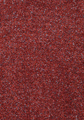 Wildera Teppich nach Maß | Farbe: Rot (110) | Musterfoto (Farbe kann abweichen)