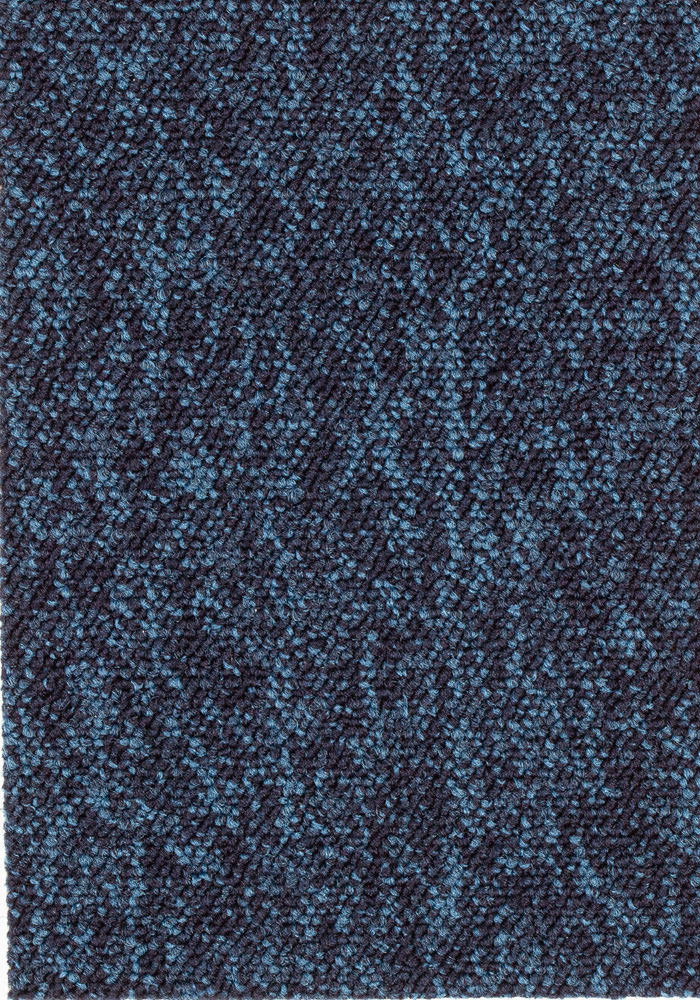 Nimbus Teppichboden | Farbe: Jeansblau (304) | Musterfoto (Farbe kann abweichen)