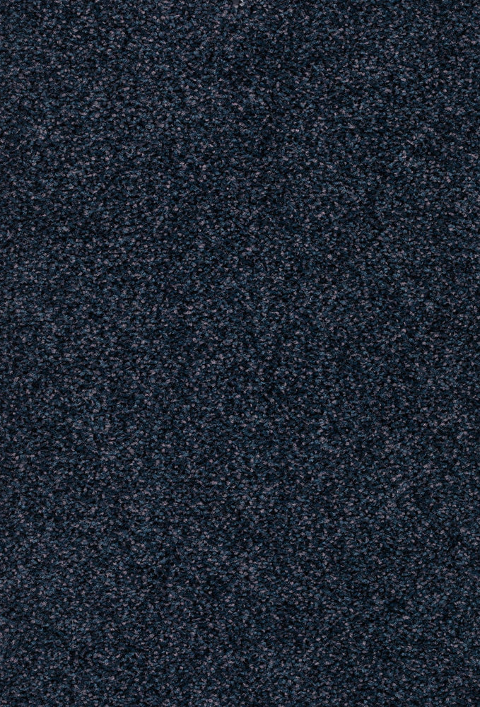 Pallas Teppichboden | Farbe: Nachtblau (0390) | Musterfoto (Farbe kann abweichen)