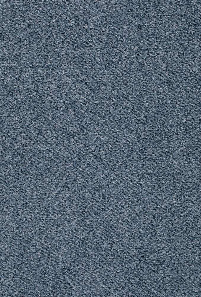 Pallas Teppichboden | Farbe: Taubenblau (0360) | Musterfoto (Farbe kann abweichen)