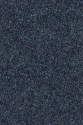 Marelia Nadelvlies Teppichboden Blau Tief