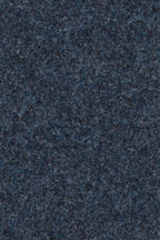 Marelia Nadelvlies Teppichboden Blau Tief