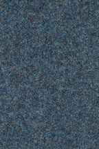 Marelia Nadelvlies Teppichboden Blau Dunkel