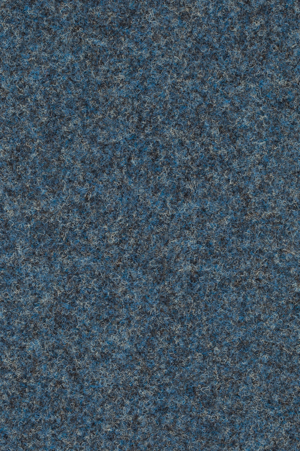 Marelia Nadelvlies Teppichboden Blau Dunkel