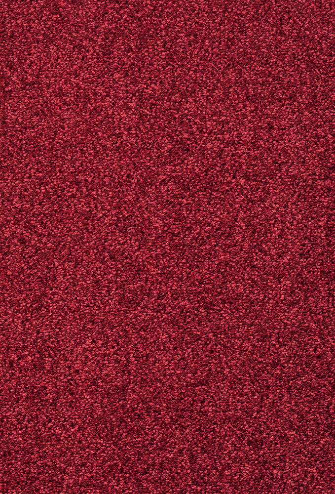 Lumino Teppichboden | Farbe: Rot (015) | Musterfoto (Farbe kann abweichen)