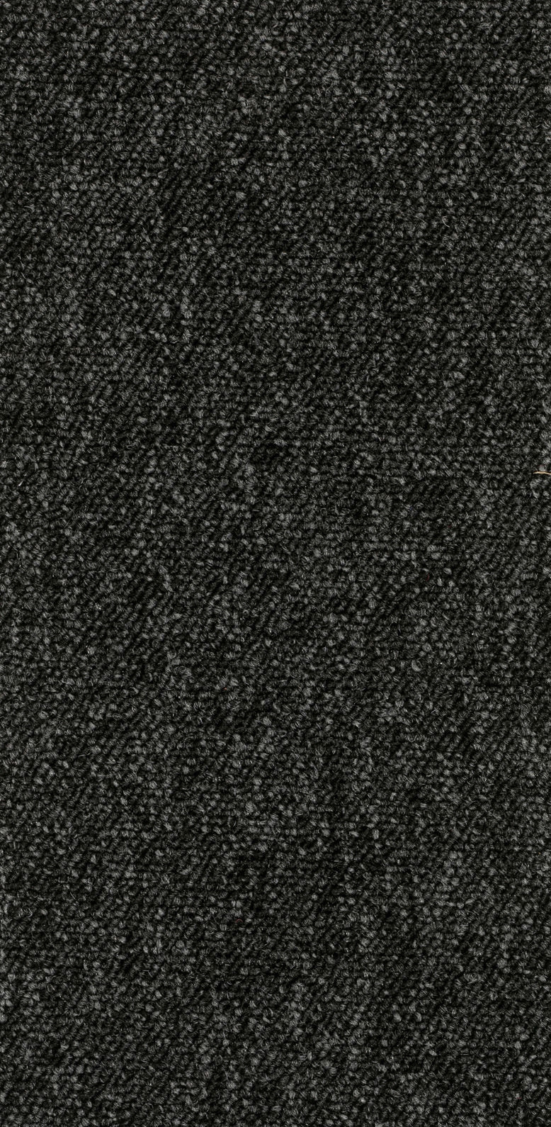 Quarzo Teppichboden | Farbe: Schwarz (0578) | Musterfoto (Farbe kann abweichen)