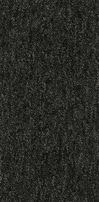 Quarzo Teppichboden | Farbe: Schwarz (0578) | Musterfoto (Farbe kann abweichen)