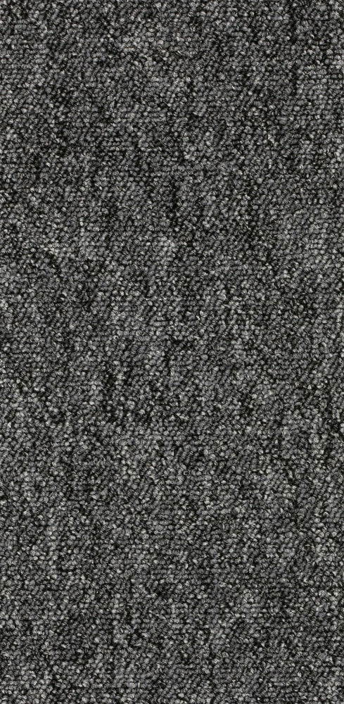 Quarzo Teppichboden | Farbe: Graphit (0576) | Musterfoto (Farbe kann abweichen)