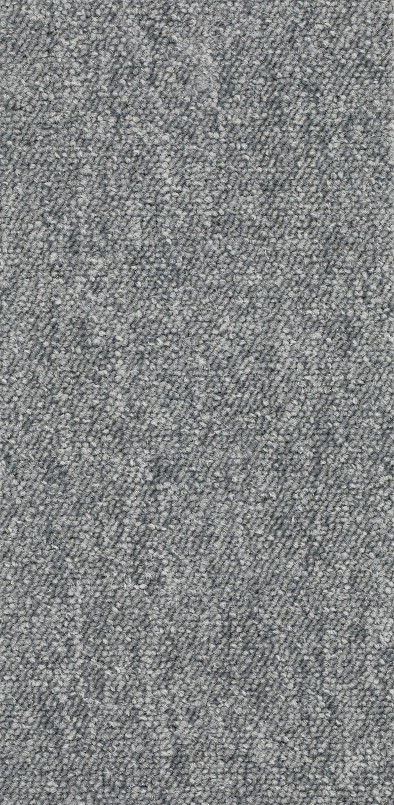 Quarzo Teppichboden | Farbe: Silbergrau (0574) | Musterfoto (Farbe kann abweichen)