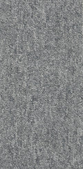 Quarzo Teppichboden | Farbe: Silbergrau (0574) | Musterfoto (Farbe kann abweichen)