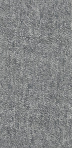 Quarzo Teppichboden | Farbe: Silbergrau (0574) | Musterfoto (Farbe kann abweichen)