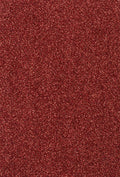 Pallas Teppich nach Maß | Farbe: Rot (0160) | Musterfoto (Farbe kann abweichen)