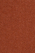 Quintana Teppich nach Maß | Farbe: Kupfer (136) | Musterfoto (Farbe kann abweichen)