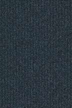 Quintana Teppichboden | Farbe: Nachtblau (344) | Musterfoto (Farbe kann abweichen)