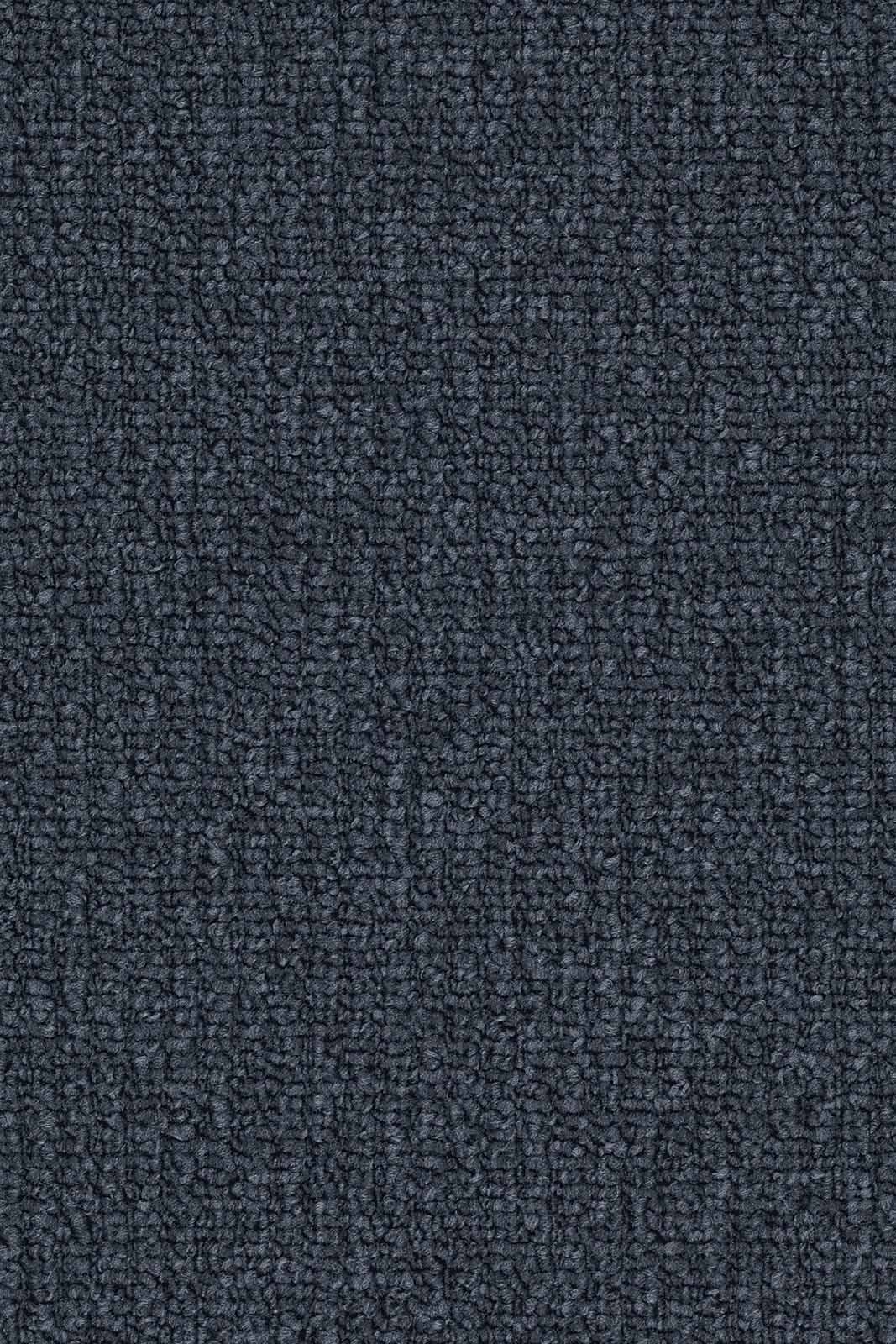 Quintana Teppichboden | Farbe: Nachtblau (344) | Musterfoto (Farbe kann abweichen)