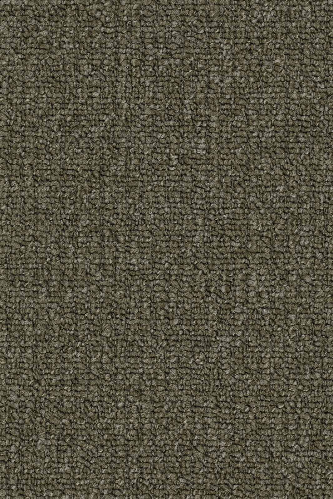 Quintana Teppichboden | Farbe: Oliv (416) | Musterfoto (Farbe kann abweichen)