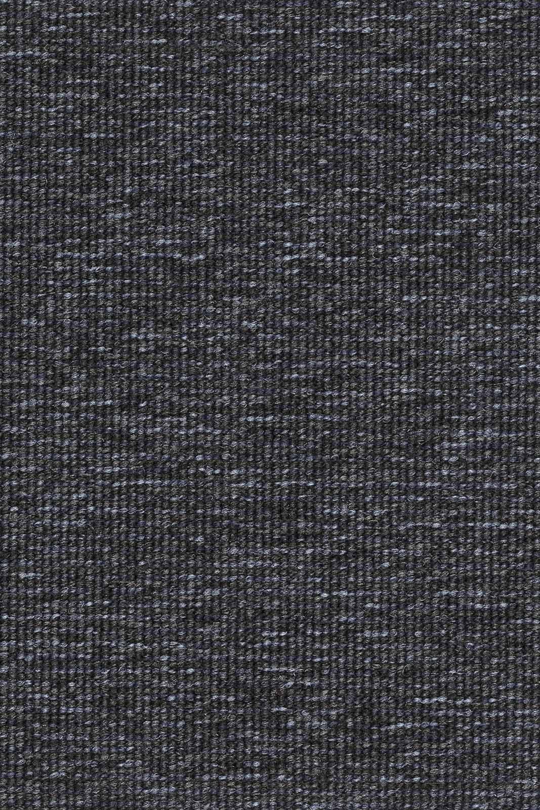 Obsidia Teppich nach Maß | Farbe: Anthrazit (592) | Musterfoto (Farbe kann abweichen)