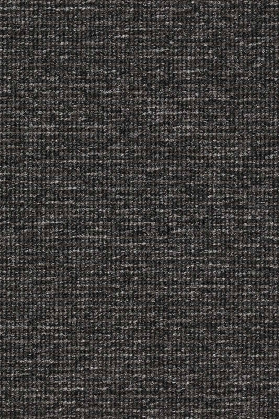 Obsidia Teppichboden | Farbe: Schwarz (991) | Musterfoto (Farbe kann abweichen)