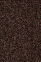Larissa Teppichboden | Farbe: Dunkelbraun (400) | Musterfoto (Farbe kann abweichen)