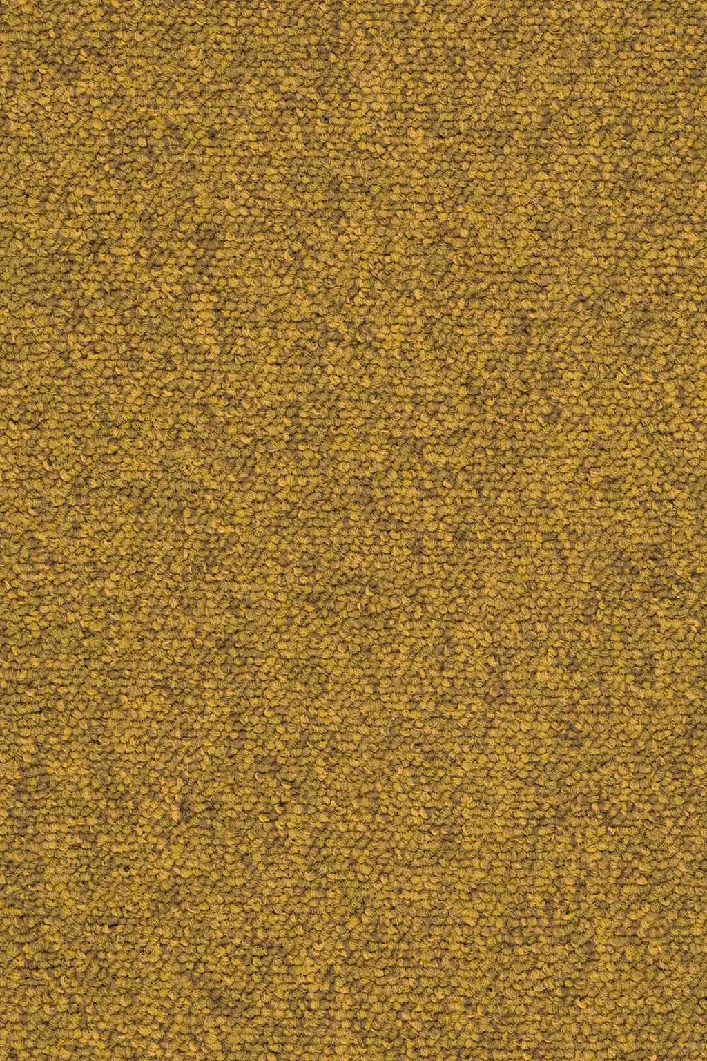 Nimbus Teppichboden | Farbe: Senfgelb (205) | Musterfoto (Farbe kann abweichen)