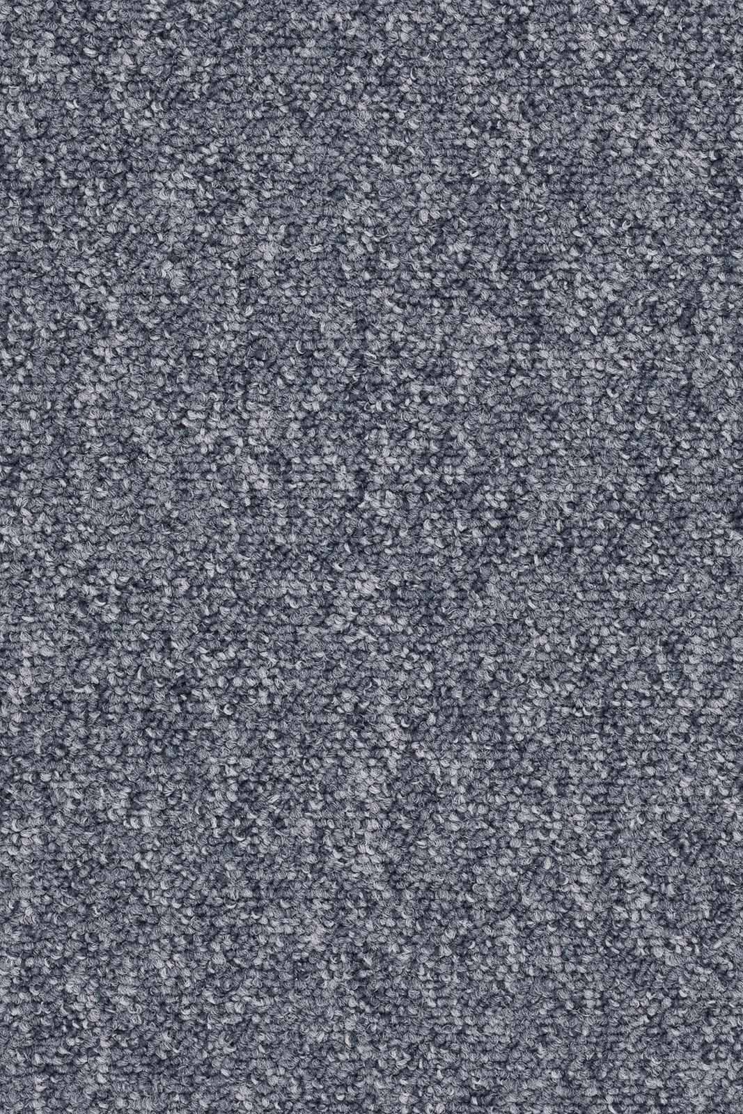 Nimbus Teppichboden | Farbe: Taubenblau (309) | Musterfoto (Farbe kann abweichen)