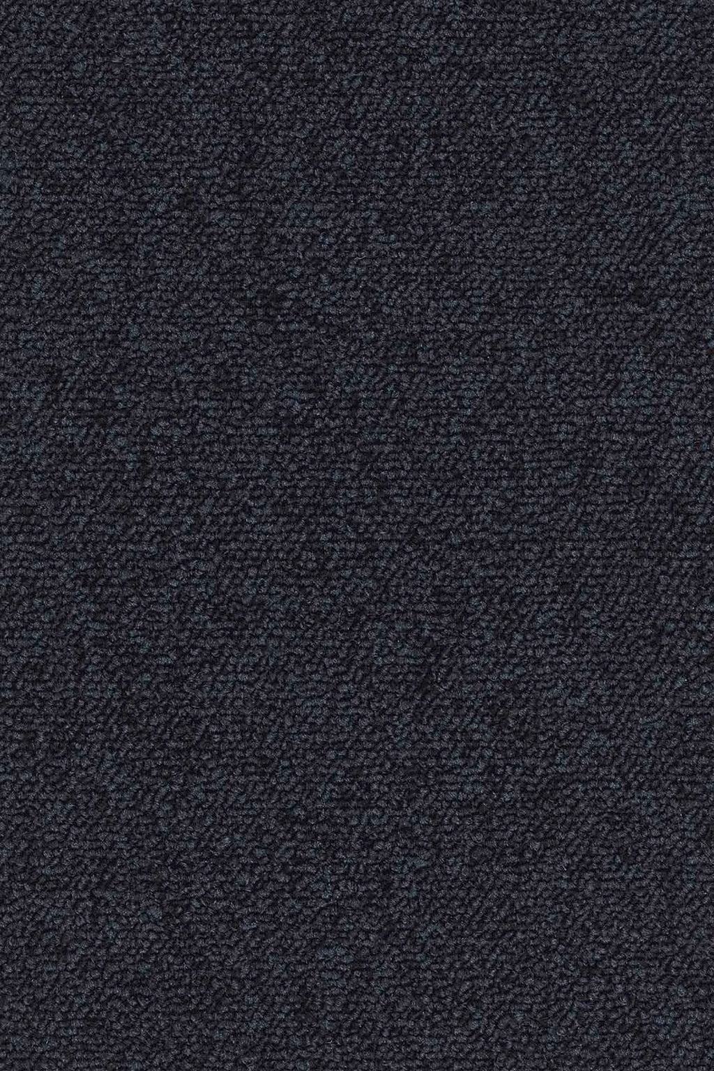 Nimbus Teppichboden | Farbe: Nachtblau (307) | Musterfoto (Farbe kann abweichen)
