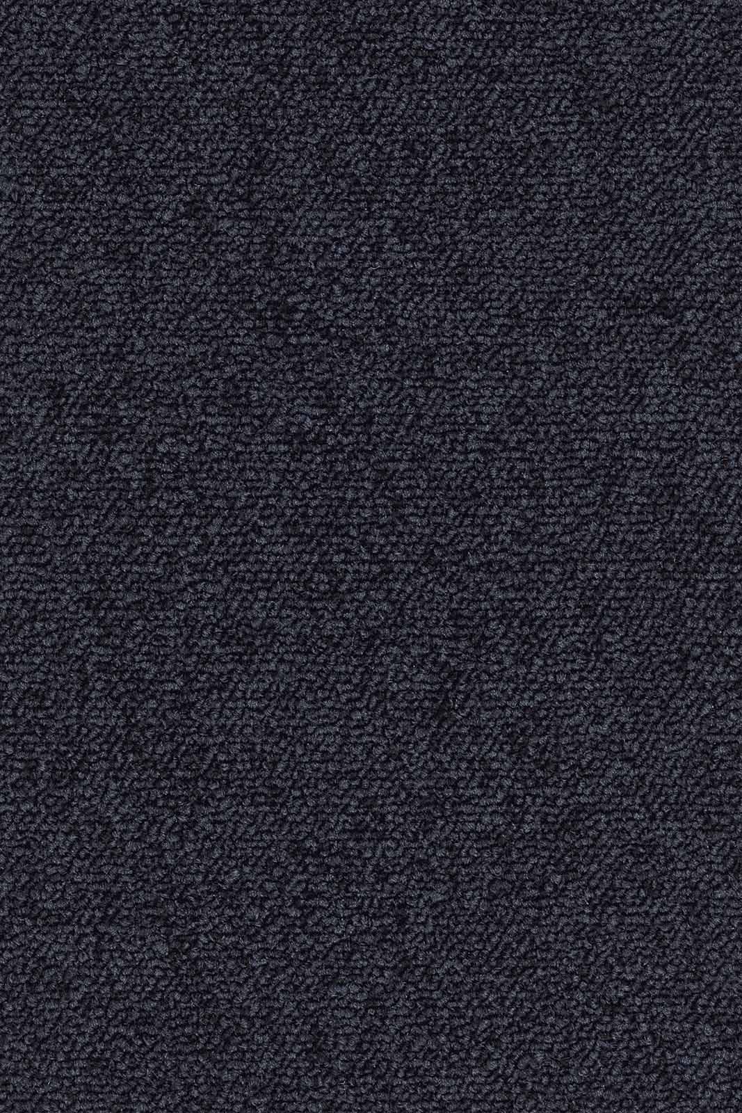 Nimbus Teppichboden | Farbe: Nachtblau (307) | Musterfoto (Farbe kann abweichen)