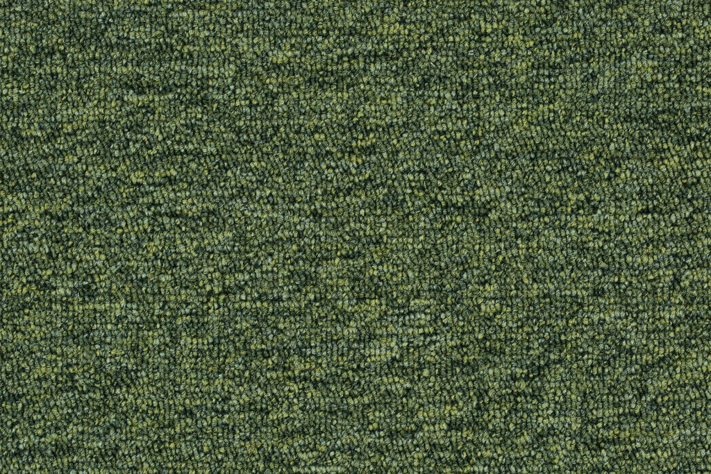 Islanda Teppichboden | Farbe: Grün (021) | Musterfoto (Farbe kann abweichen)