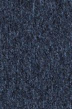 Islanda Teppichboden | Farbe: Jeansblau (077) | Musterfoto (Farbe kann abweichen)