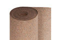 PU-Kork-Unterlage 3 mm, schwer entflammbar
