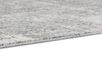 Quadria Wohnteppich, Grau, Detail 3